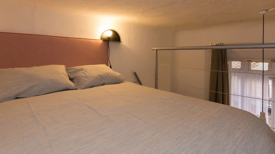 Logement Entier Granada 247094