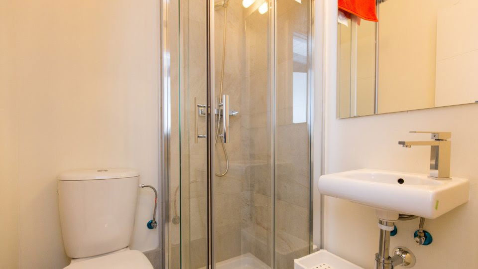 Logement Entier Granada 247094