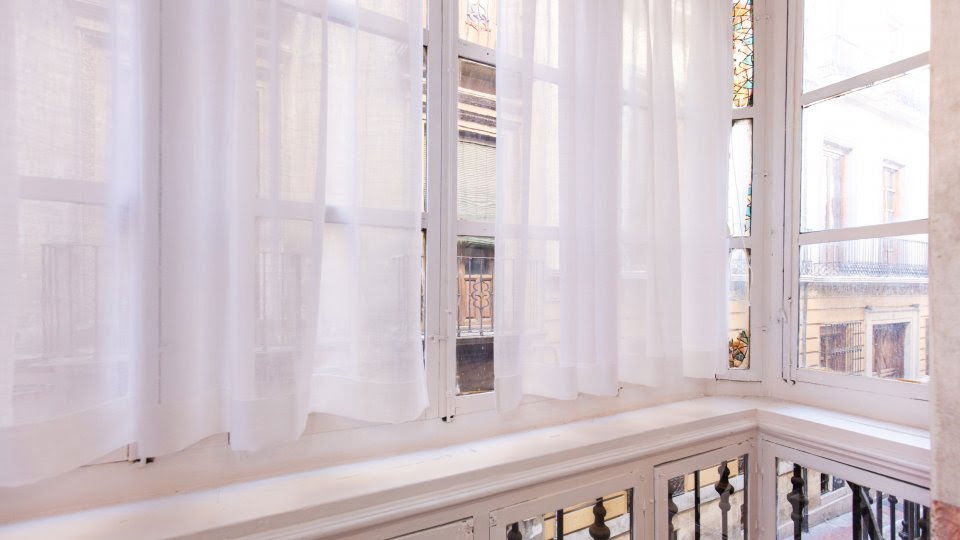 Logement Entier Granada 247094