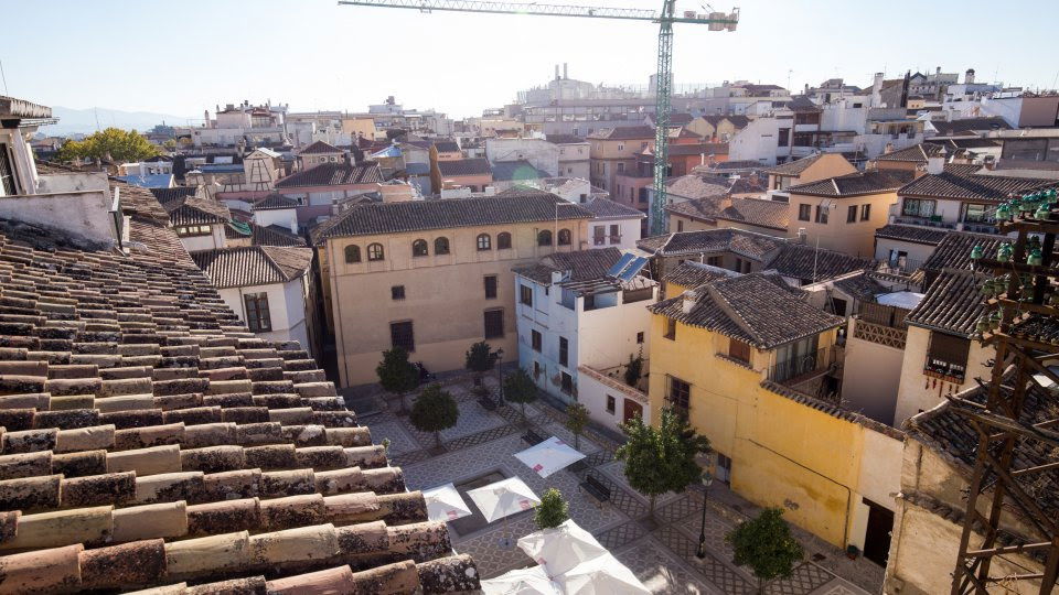 Logement Entier Granada 247094