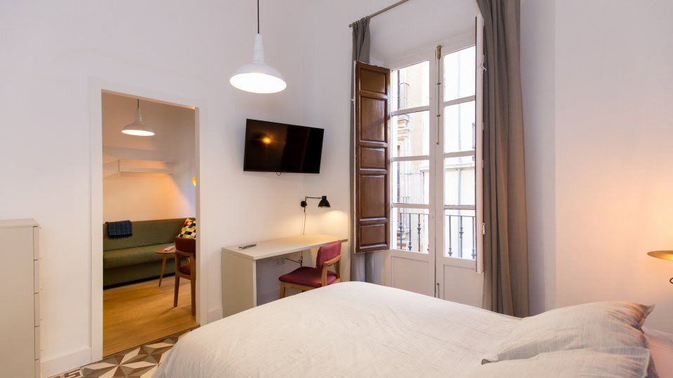 Logement Entier Granada 247101