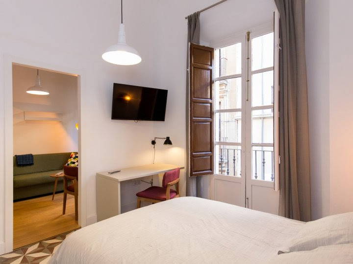 Logement Entier Granada 247101-1