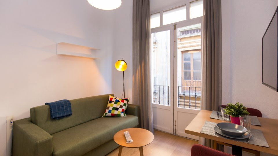 Logement Entier Granada 247101