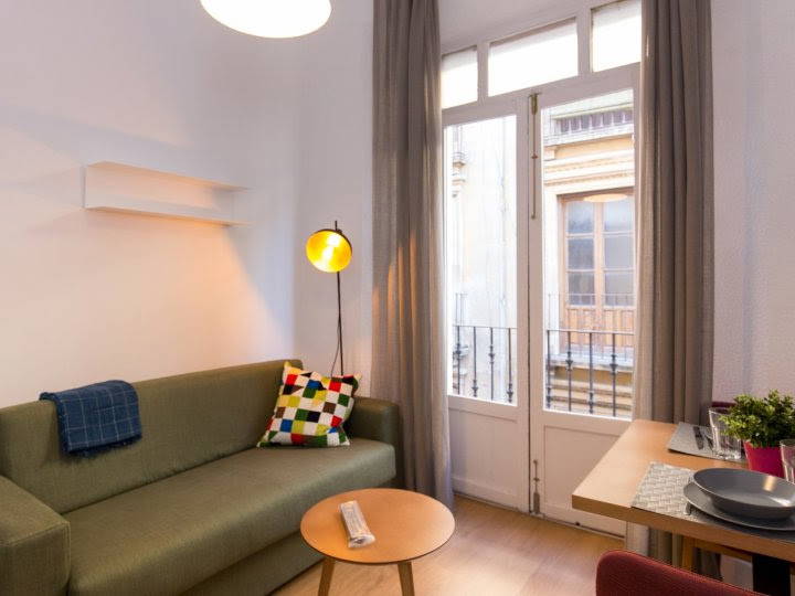 Logement Entier Granada 247101-2