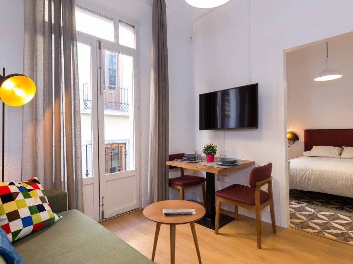 Logement Entier Granada 247101-3