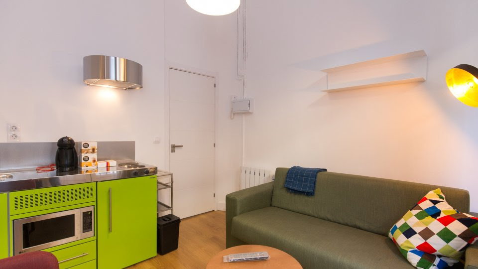 Logement Entier Granada 247101