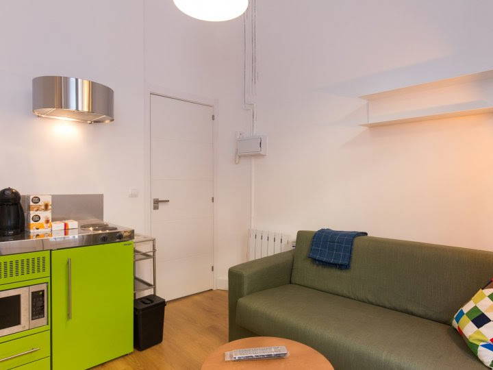 Logement Entier Granada 247101-5