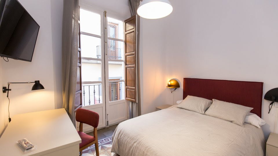 Logement Entier Granada 247101