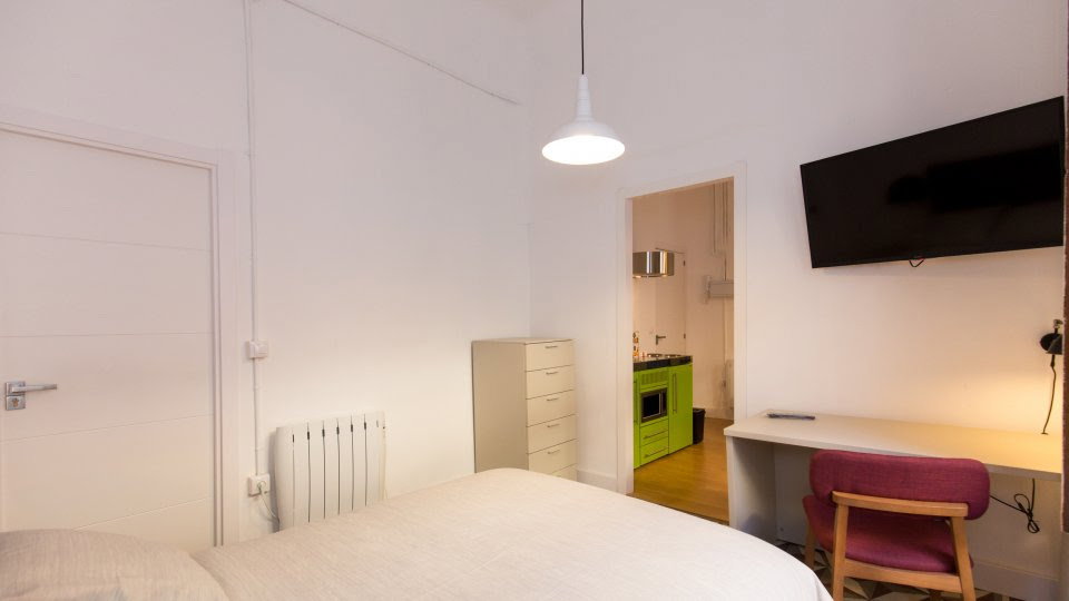 Logement Entier Granada 247101