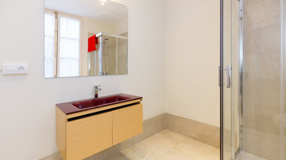 Logement Entier Granada 247101