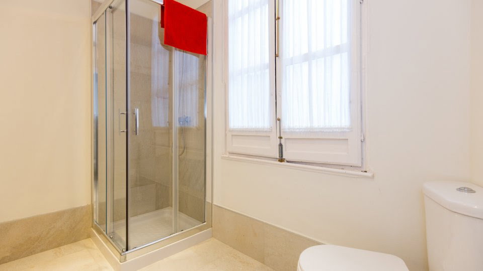 Logement Entier Granada 247101