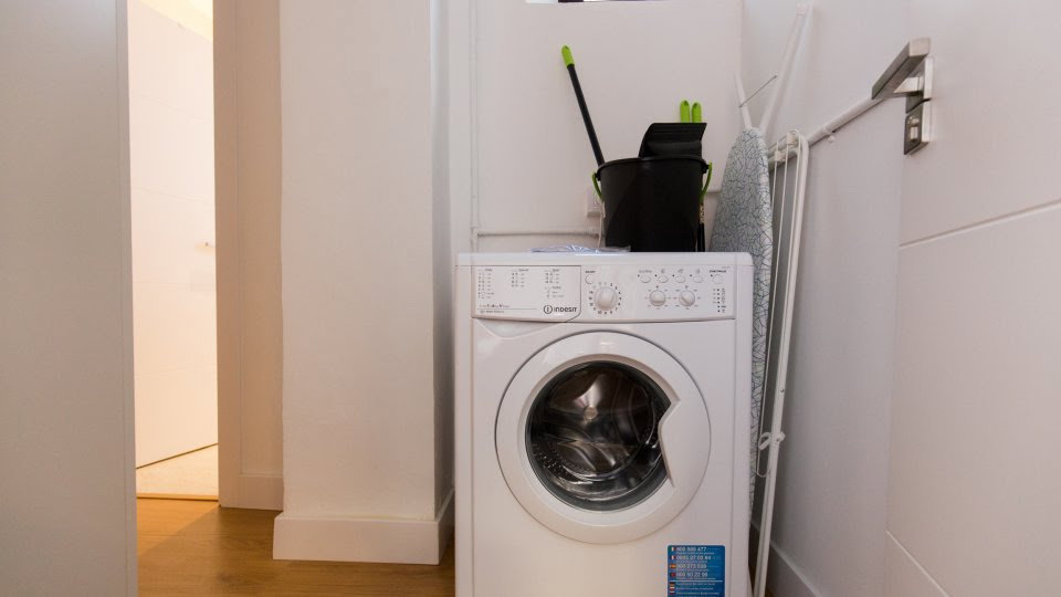 Logement Entier Granada 247101