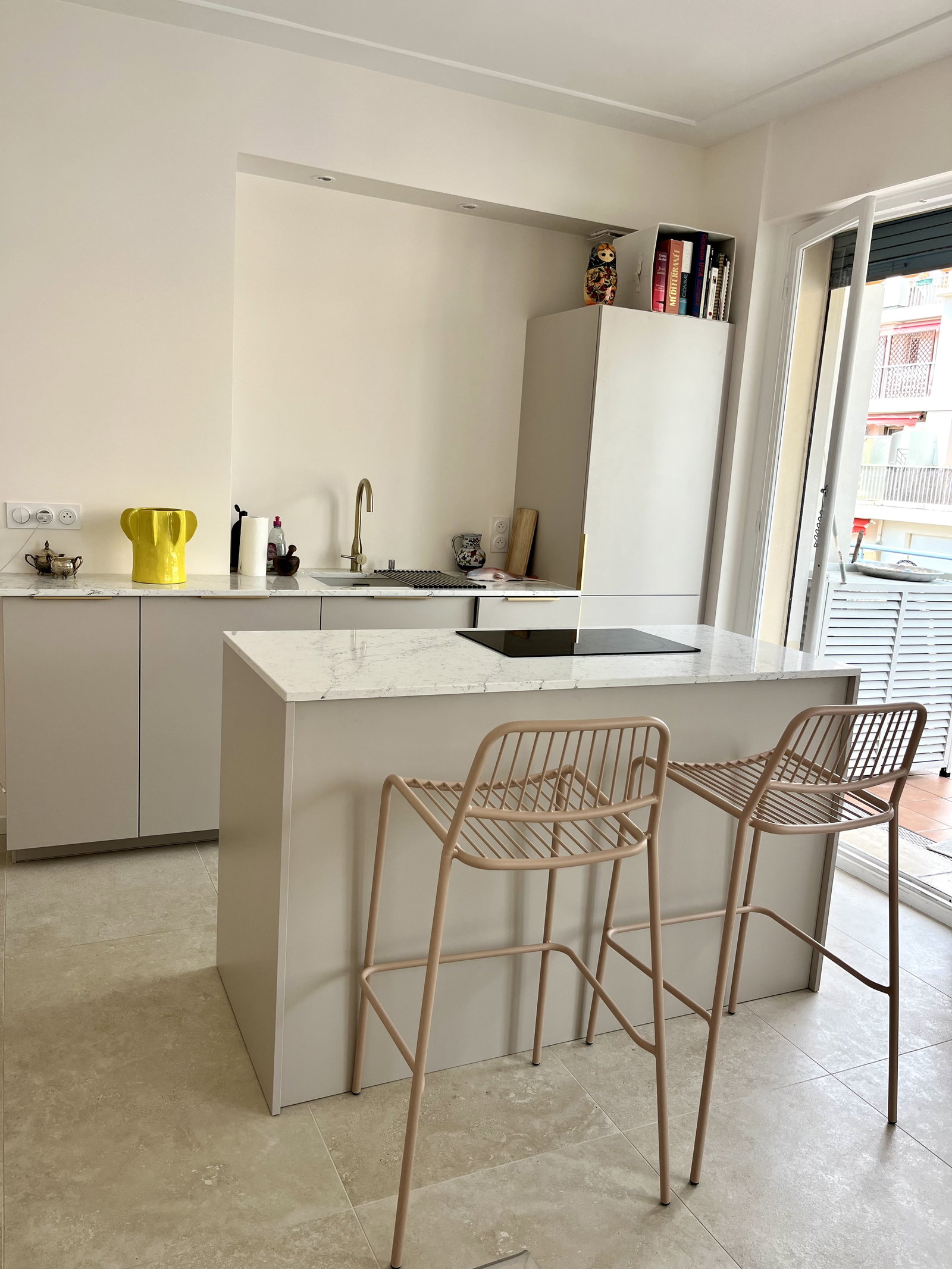 Logement Entier Nice 669821