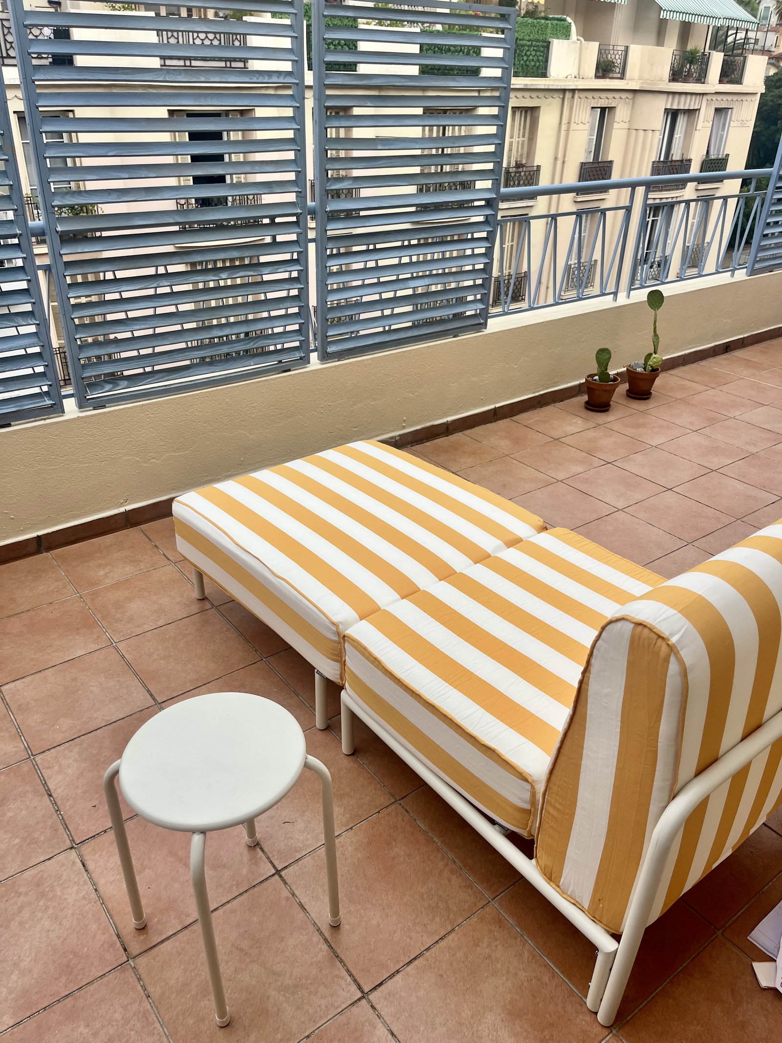 Logement Entier Nice 669821