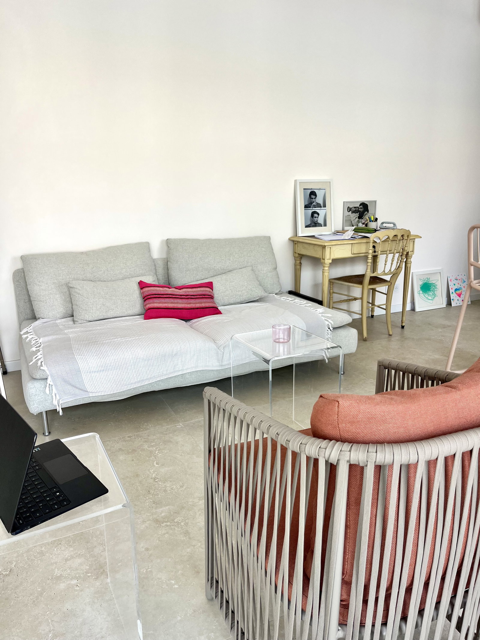 Logement Entier Nice 669821