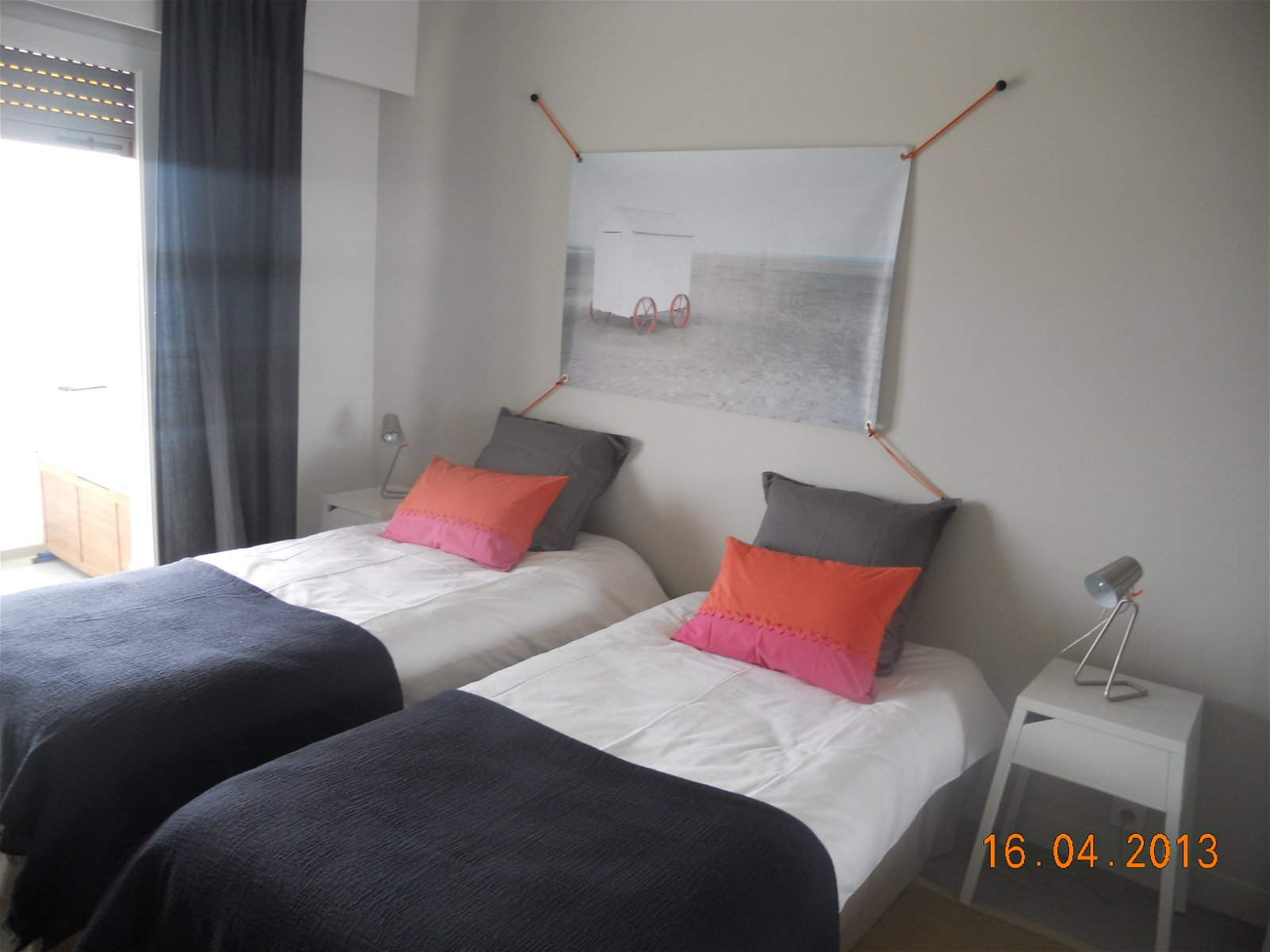 Oberoende Studio La Teste-de-Buch 128649
