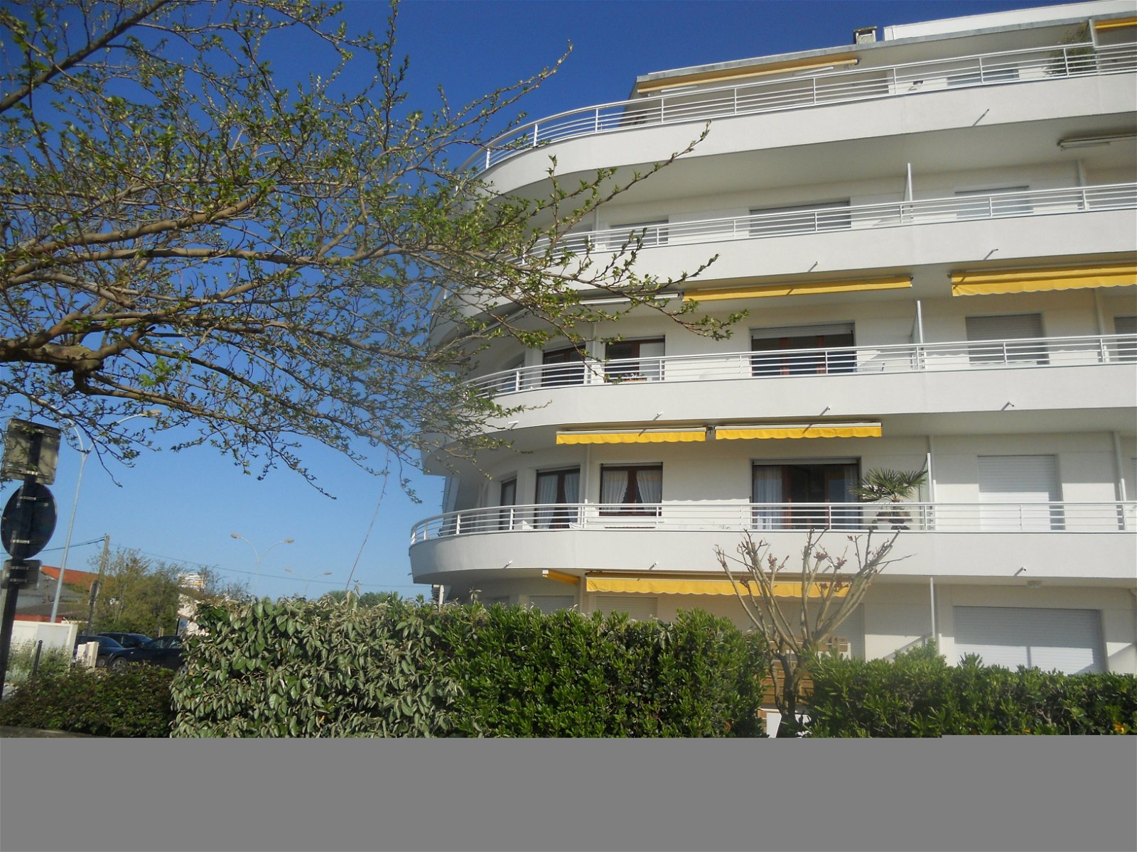 Oberoende Studio La Teste-de-Buch 128649