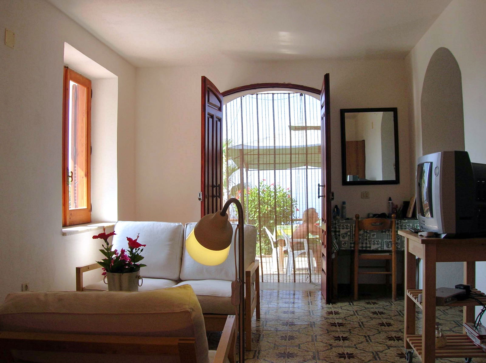 Studio Indépendant Santa Maria 262485