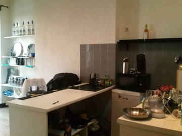 Room For Rent Marseille 118206