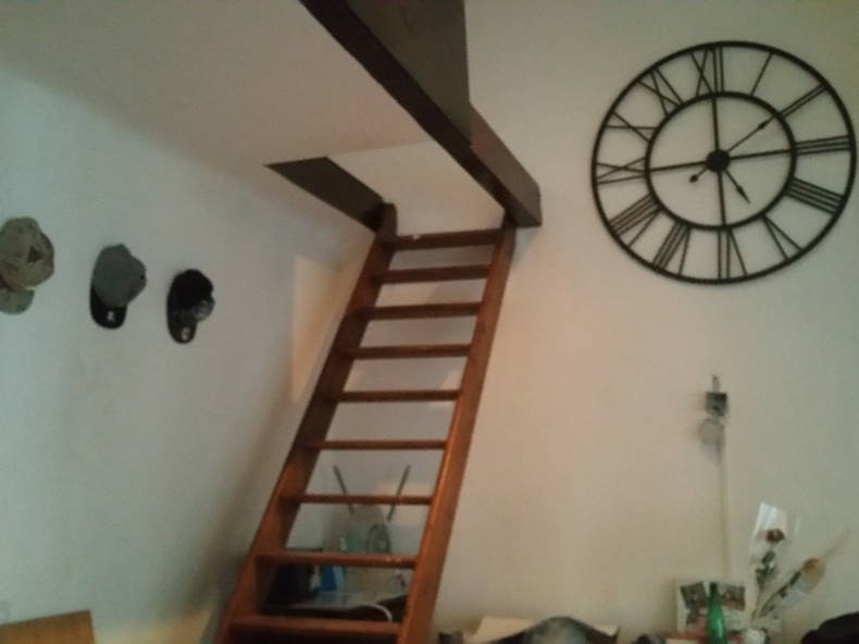 Casa Inteira Marseille 118206-2