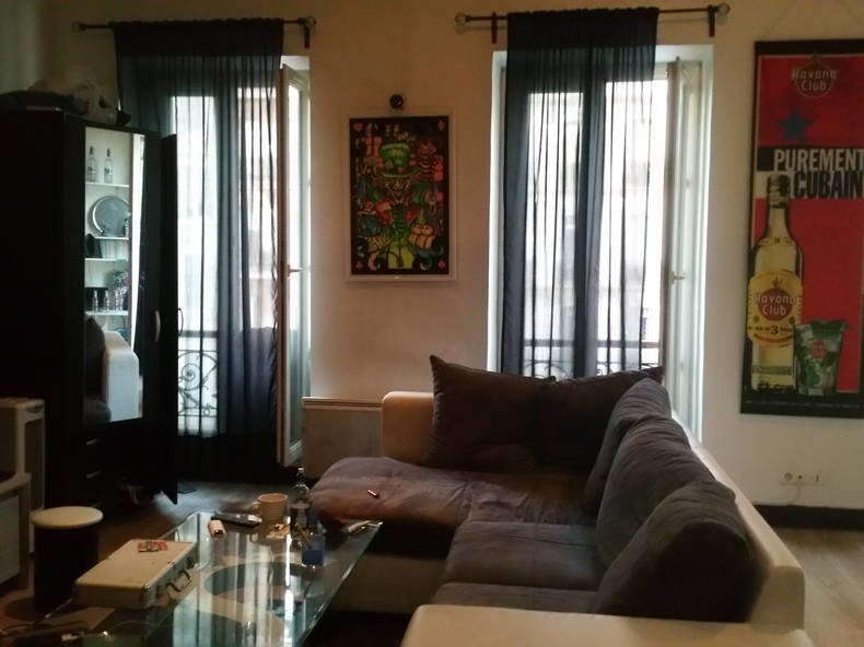 Casa Inteira Marseille 118206-3