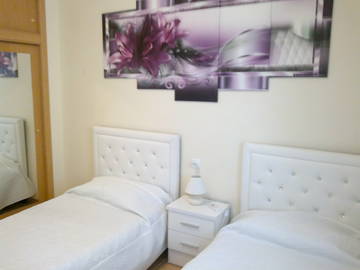 Roomlala | Appartement en centre-Ville