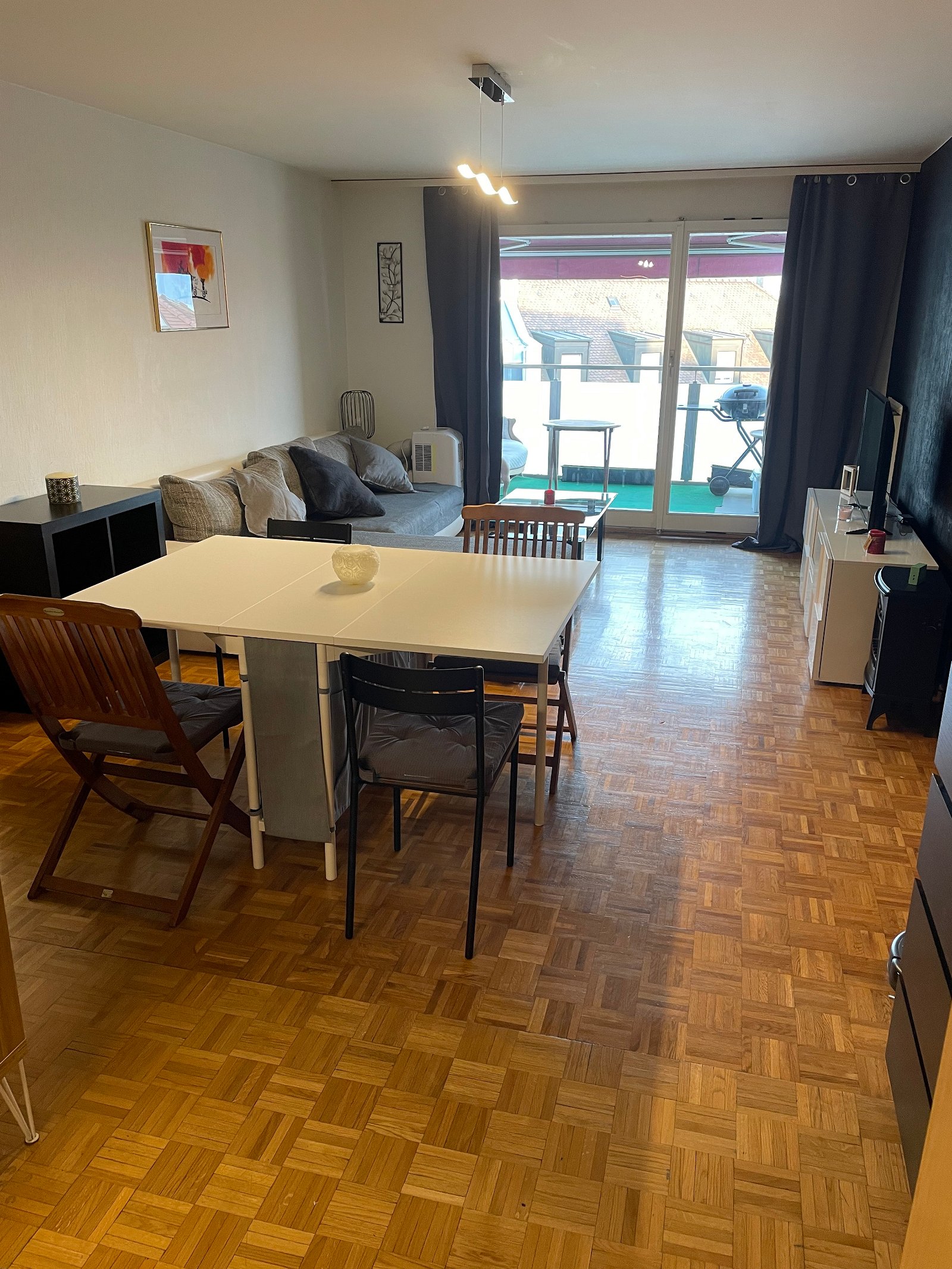 Itsenäinen Studio Vevey 258892