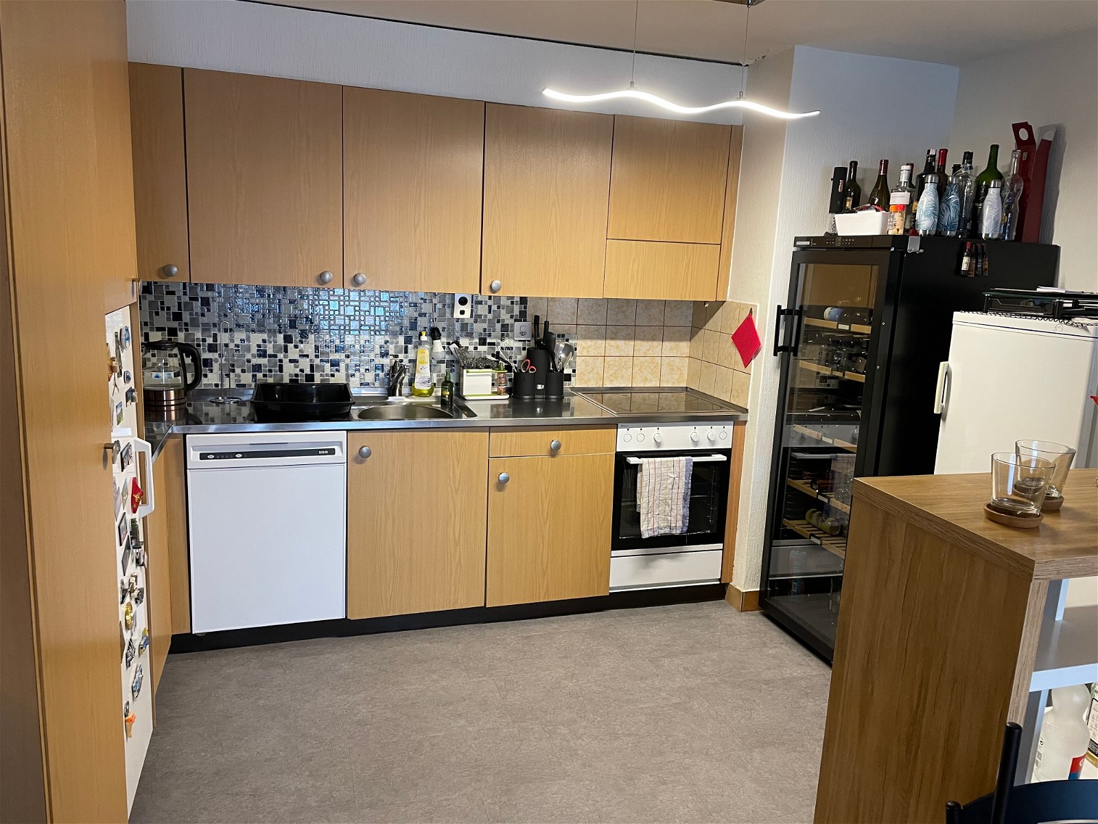Itsenäinen Studio Vevey 258892