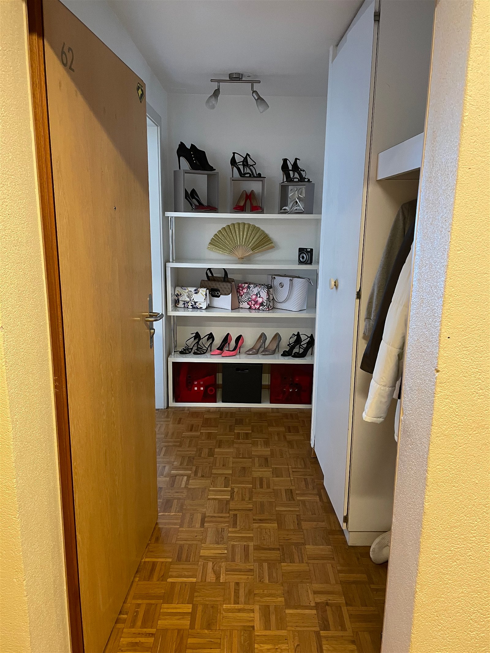 Itsenäinen Studio Vevey 258892