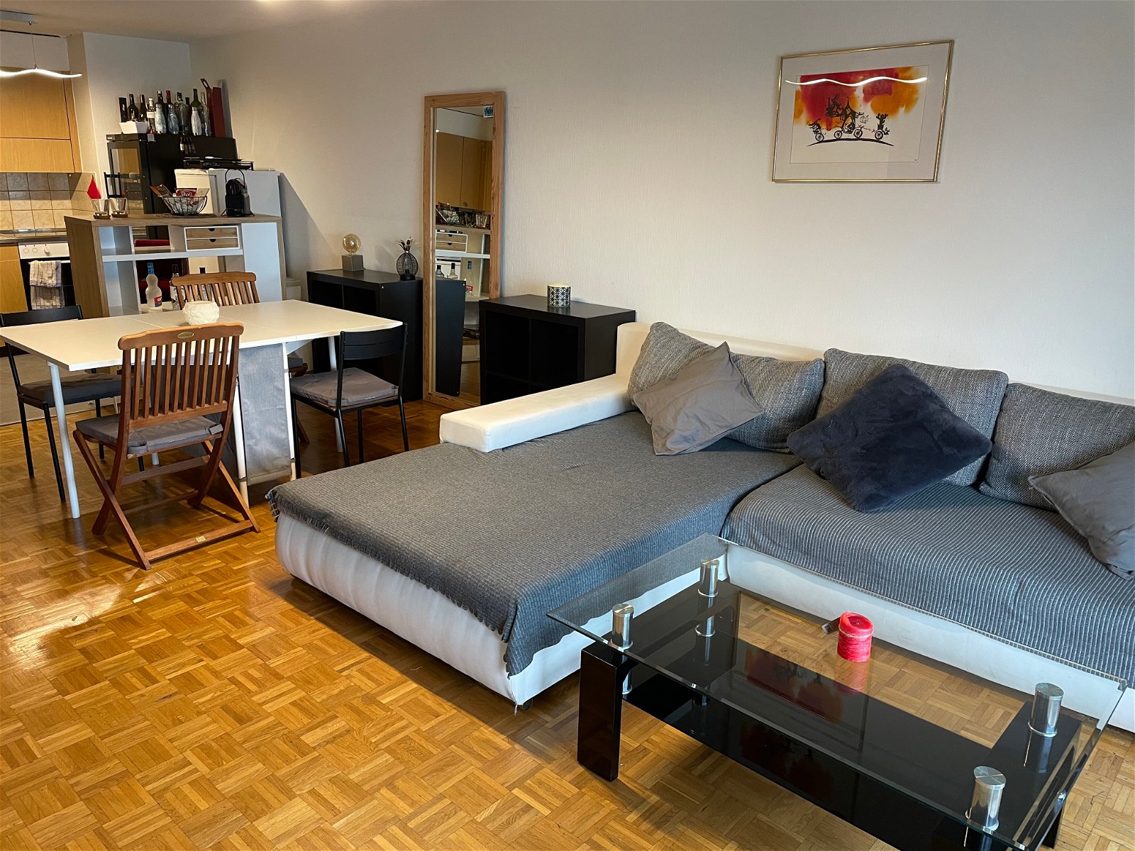 Itsenäinen Studio Vevey 258892