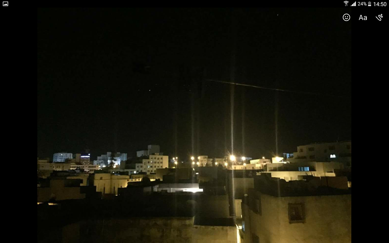 Onafhankelijke Studio Tunis 105904