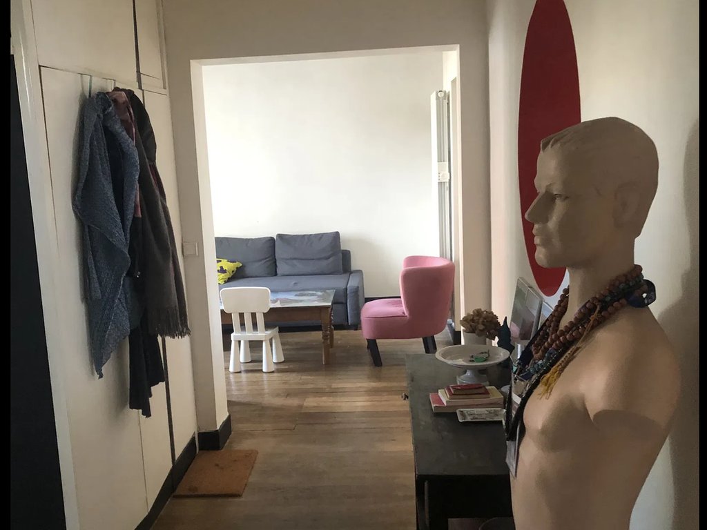 Coliving Saint-Denis 671996-1