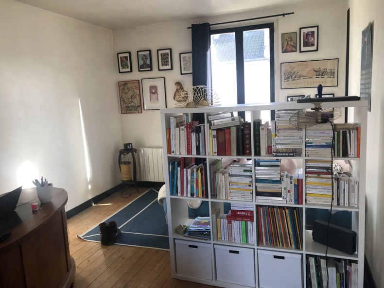 Coliving Saint-Denis 671996-2