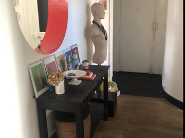 Coliving zu vermieten in Saint-Denis - Foto 3-3