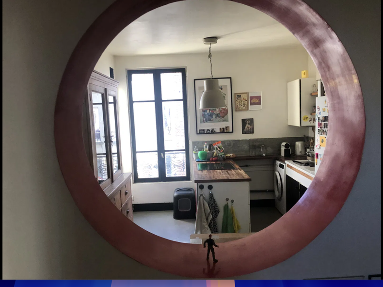 Coliving Saint-Denis 671996-4