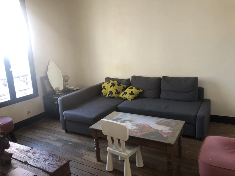 Coliving Saint-Denis 671996-5