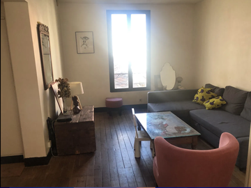 Coliving zu vermieten in Saint-Denis - Foto 6-6