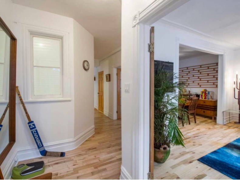 Homestay Montréal 237290-1