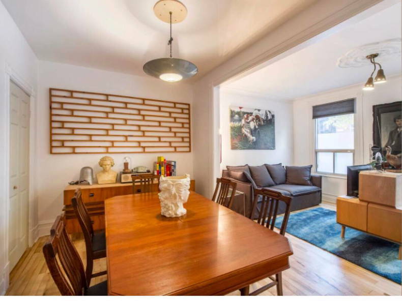 Homestay Montréal 237290-3