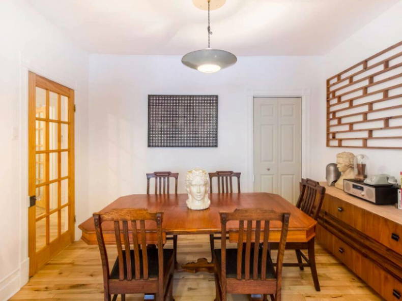 Homestay Montréal 237290-4