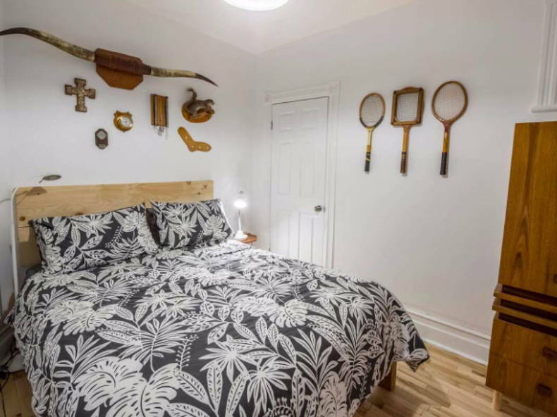 Homestay Montréal 237290-5