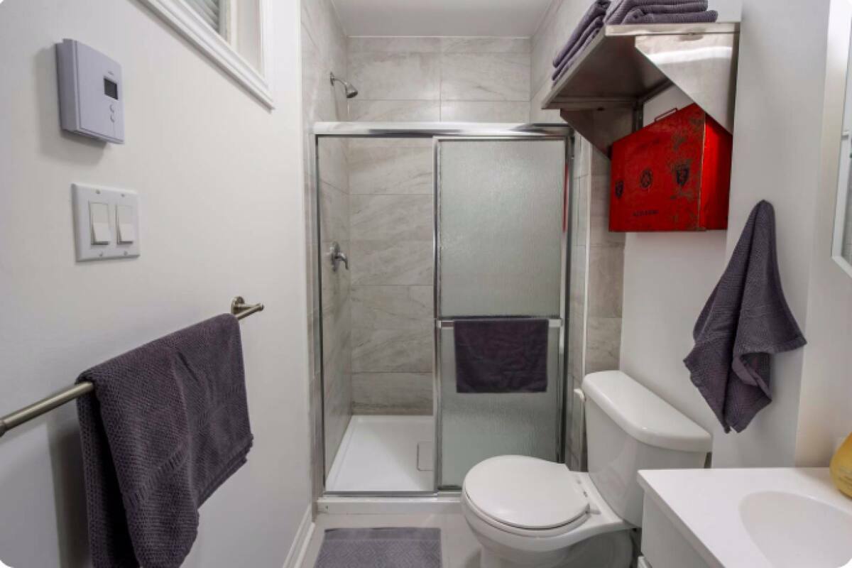 Chambre Chez L'habitant Montréal 237290