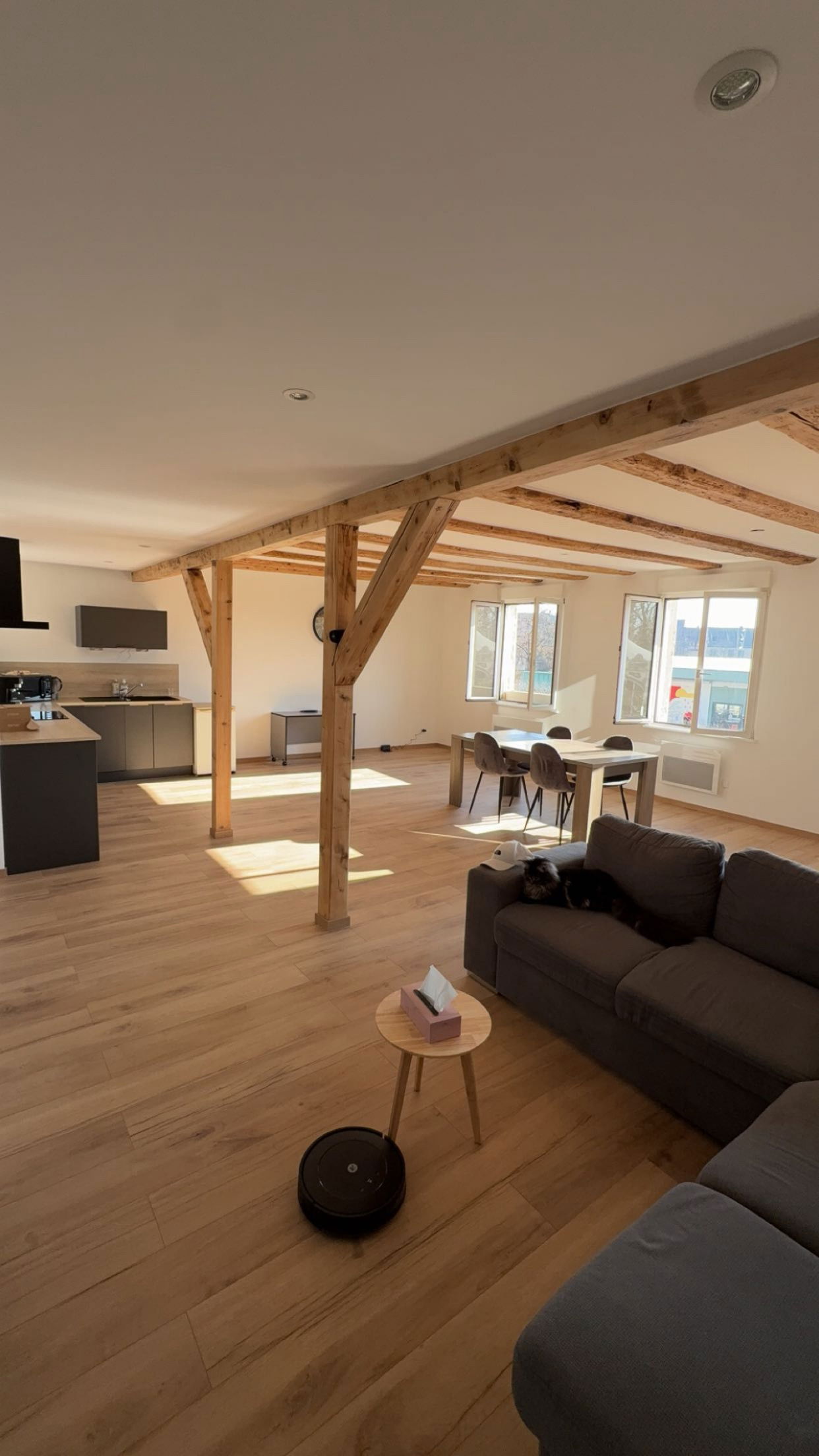 Colocation Colmar 638764