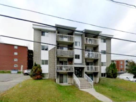 Chambre À Louer Sherbrooke 544953