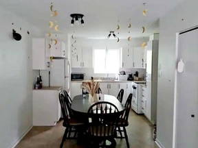Appartement en collocation près de l'université