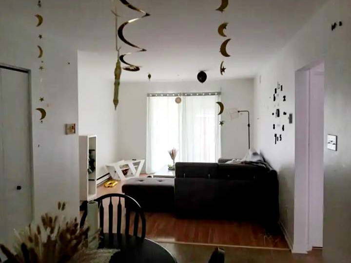Chambre À Louer Sherbrooke 544953
