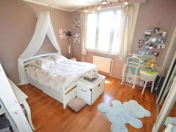 Chambre À Louer Villeurbanne 160794