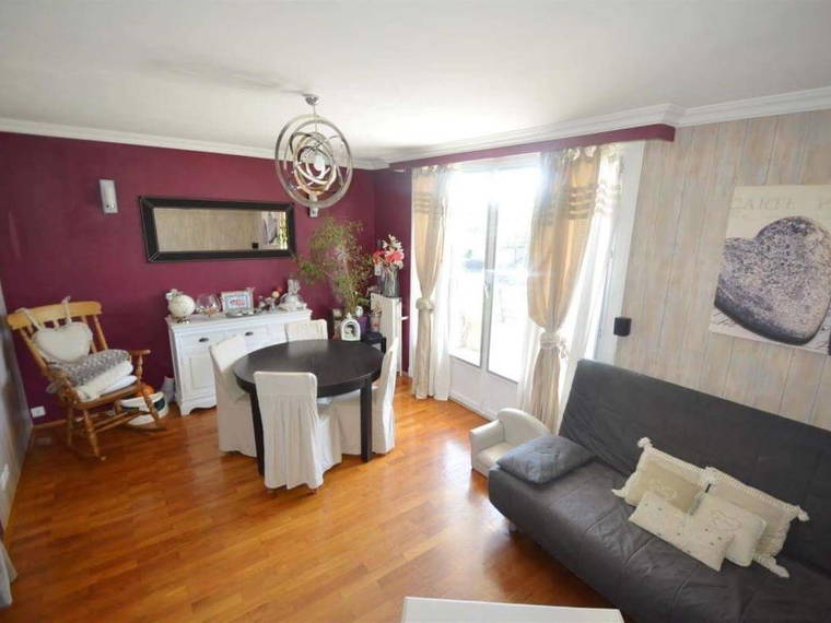 Homestay Villeurbanne 160794