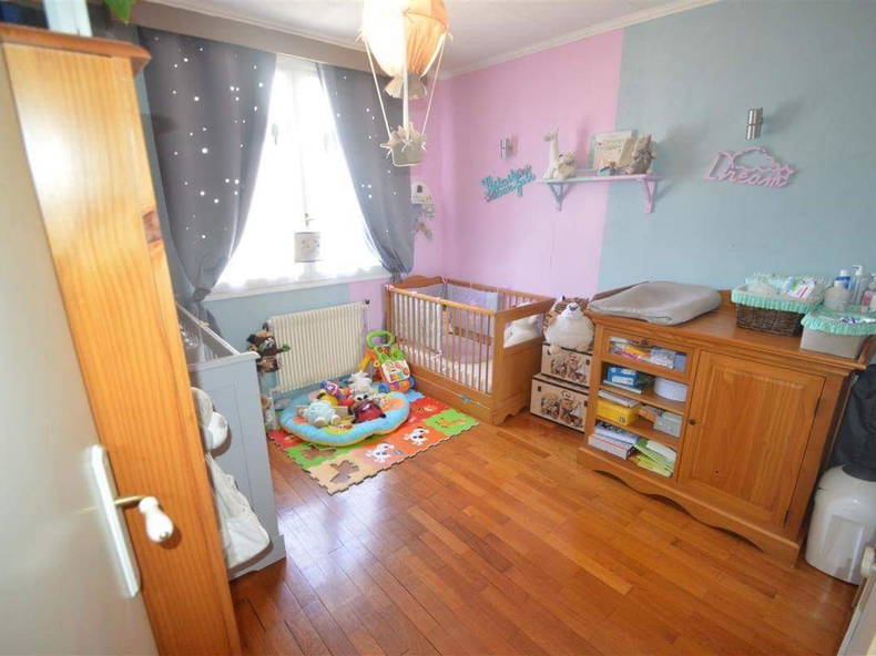 Colocation Villeurbanne 160794-4