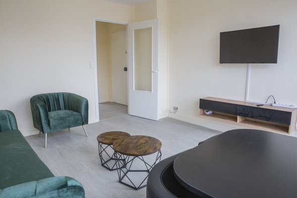 Colocatie Avon 266397